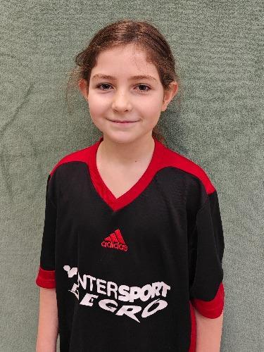Clara Spoelstra