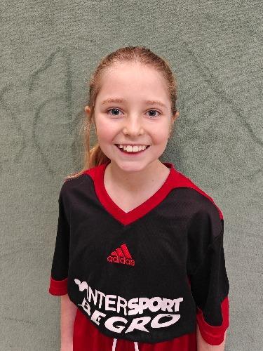 Emily Spoelstra