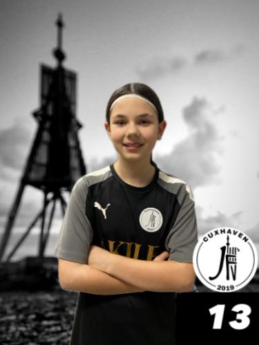 Amélie Curras Varela