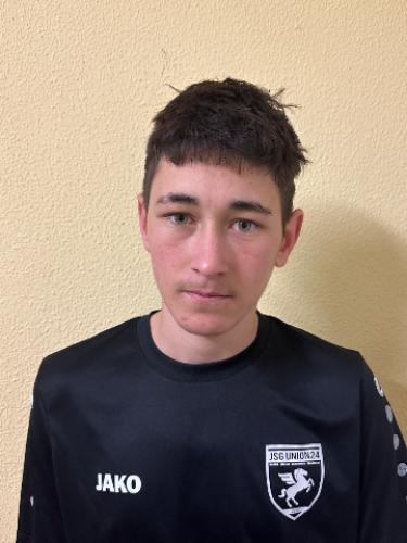 Petru-Iulian Logofatu