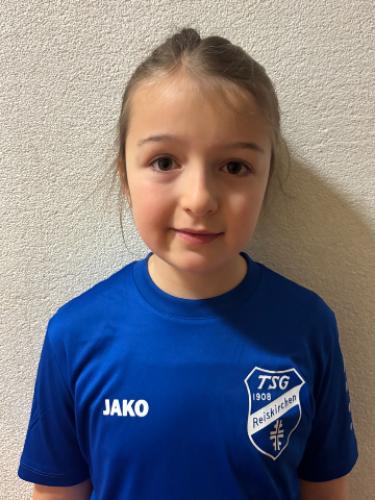 Klara Luise Holzinger