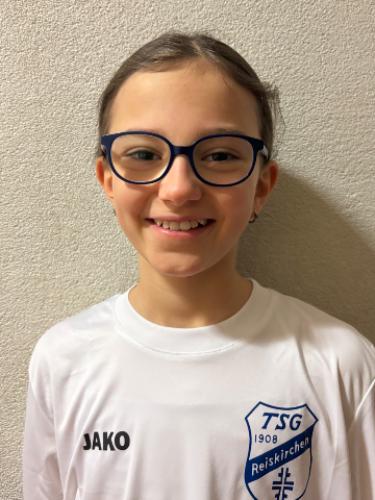 Helena Carmen Anne Krieger