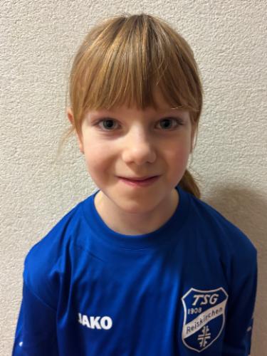 Leonie Schompert