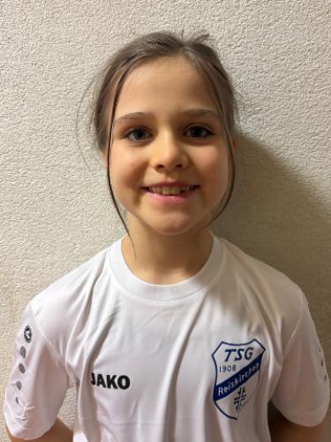 Jolin Volz