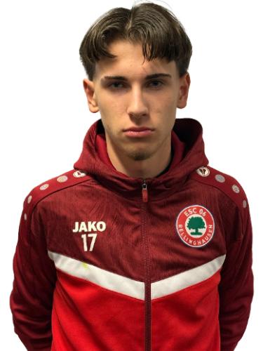Mykhailo Kobrys