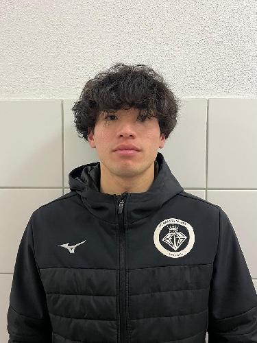 Seiya Nagao