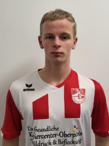 Lukas Kurenbach