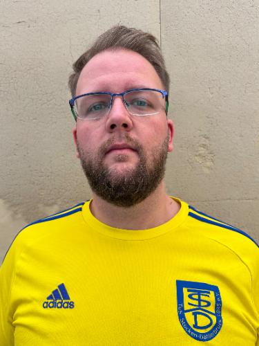 Jens Büttner