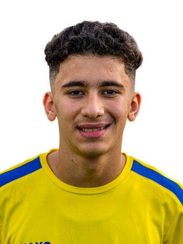 Osama Al Khatib