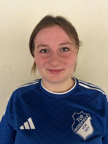 Lena-Sophie Findekling