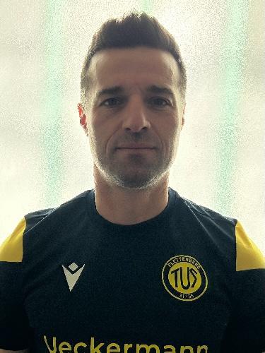 Nikolaos Douros