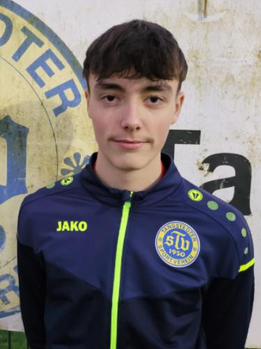 Jeremy Pascal Krause