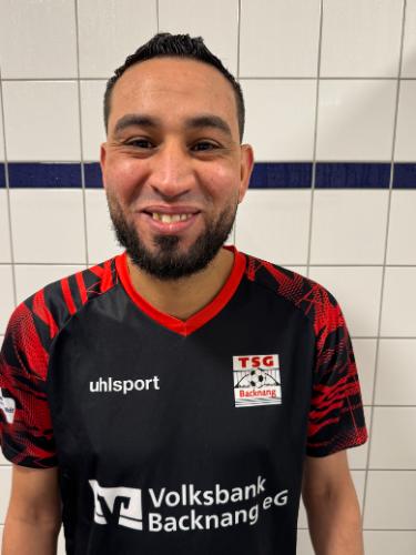 Hamad Alarf Salm Alhmrwne