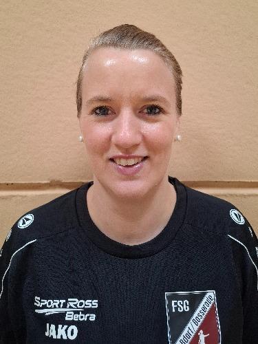 Anja Trieschmann