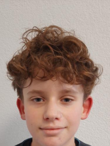 Aaron Pentz