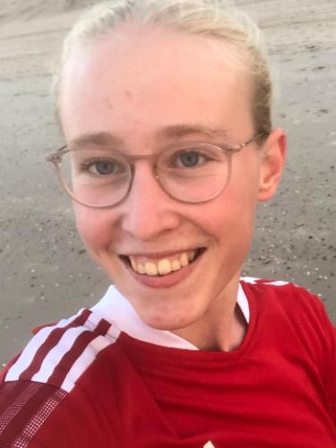 Jette Katharina Kampfer