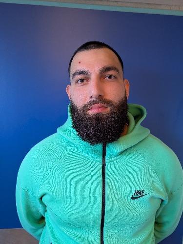 Ali Mahboob