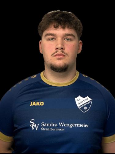 Jonas Tietze