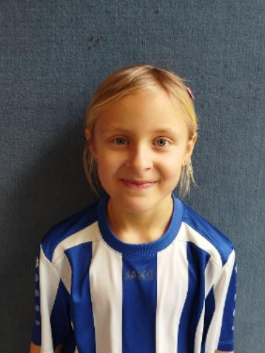 Frida Berg