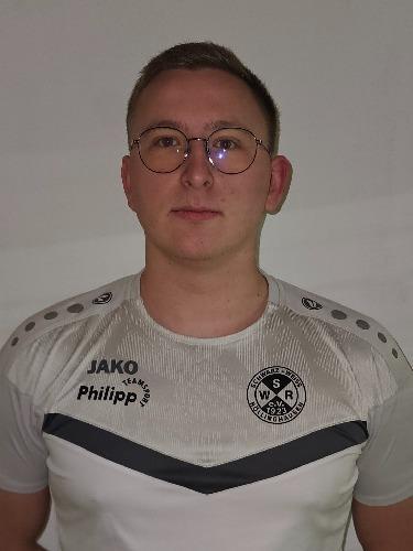 Max Czarnotta