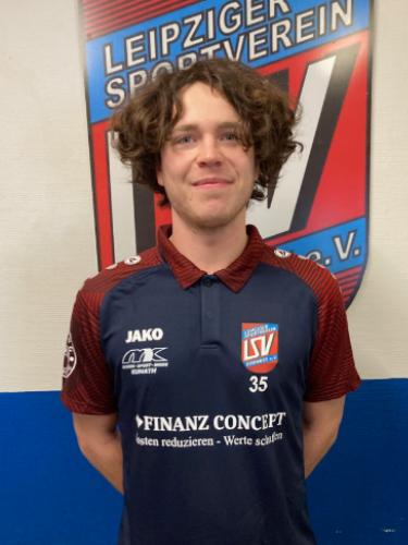 Tristan Matzak