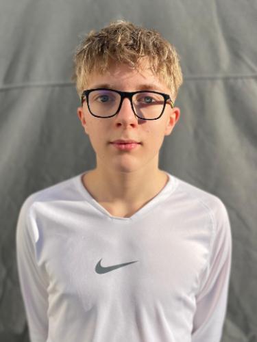 Jan Mika Stiefelhagen