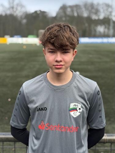 Jakob Sturm