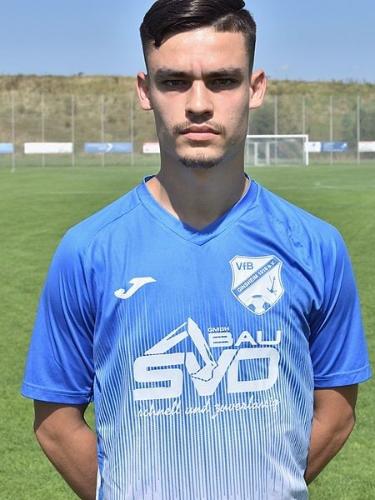Jamal-Mohamed Sebbagh