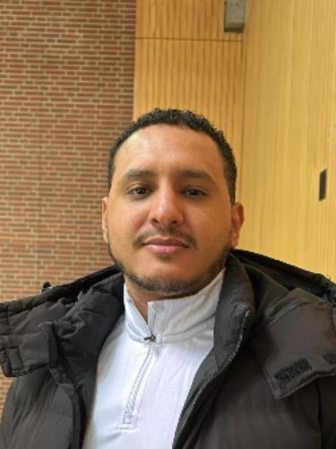 Hicham Zerzour