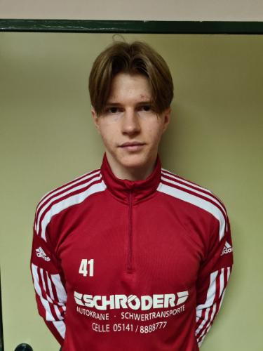 Hannes Reichel