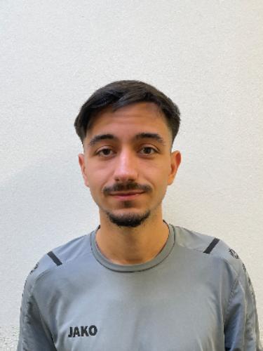 Berkin Cakici
