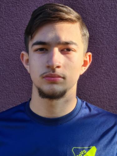 Alexander Leon Buchmann