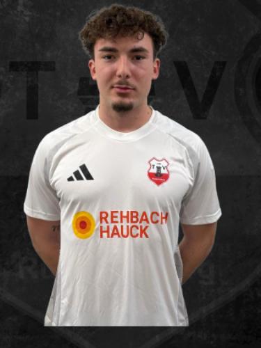 Fabian Noppenberger