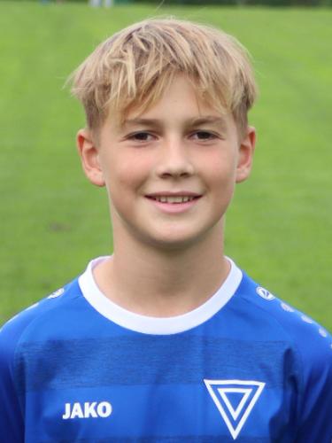 Julian Bartels