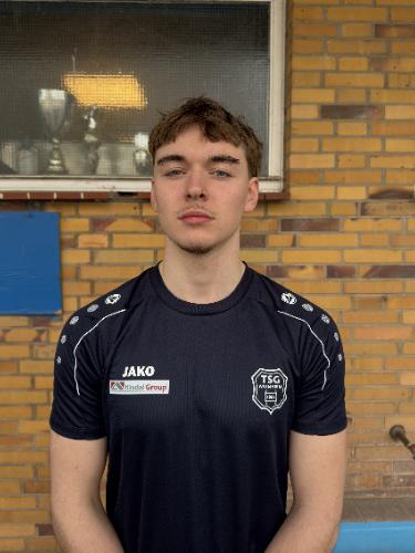 Nico Volz