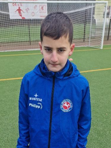Emir Demir