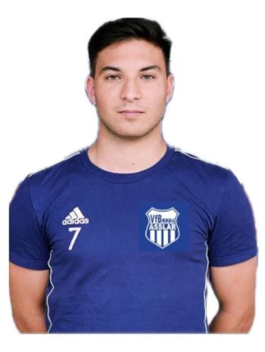 Korel Sueleyman Tosun