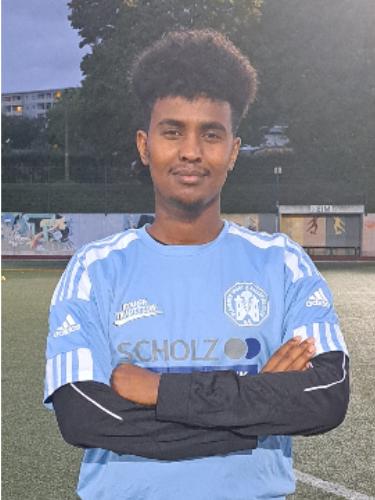 Hamsa Adan Abdulahi