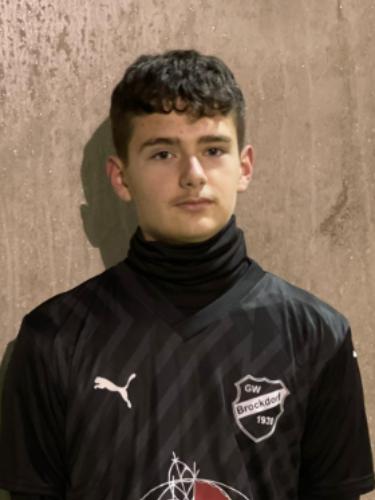 Nikita Kin