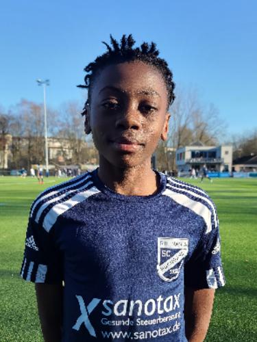 Emmanuel Jaime Nsimba