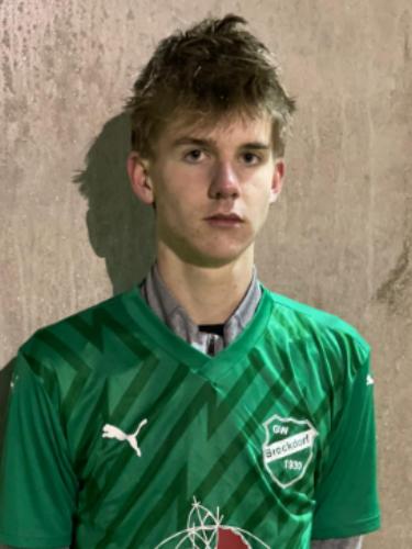 Jannes Meyer
