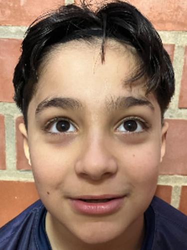 Taha Roshanzamir