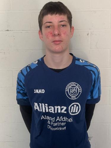 Konstantinos Rafail Milothridis