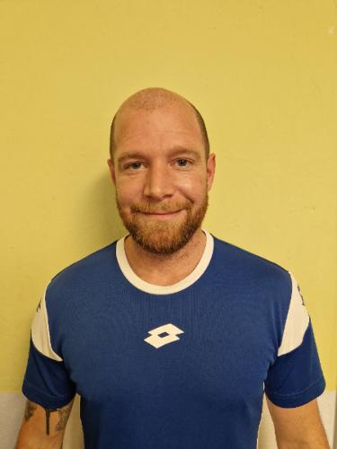 Sascha Reitzammer