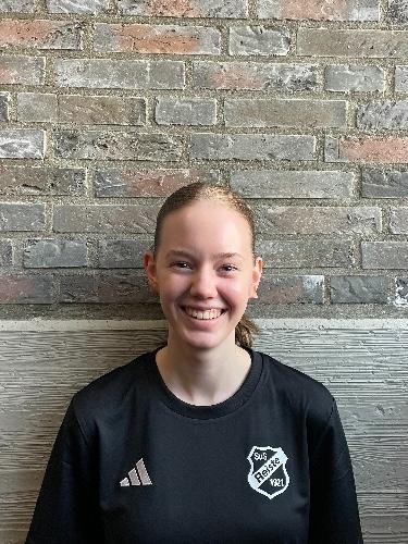 Greta Gierse