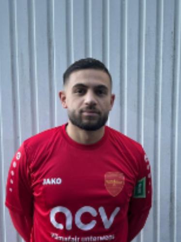Barsaumo Ayyildiz