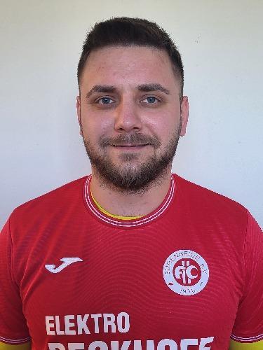Ali Caliskan
