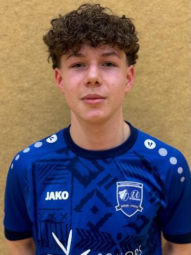 Luis Tim Schwentke