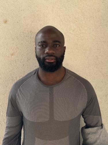 Franck Derrick Lekeufack Kateu Fonga