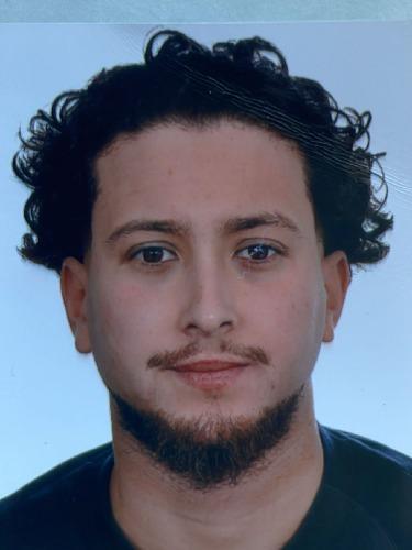 Sufian El Bakali Kassimi
